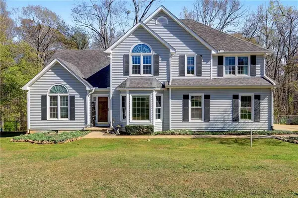 285 Creekside Way, Mcdonough, GA 30252