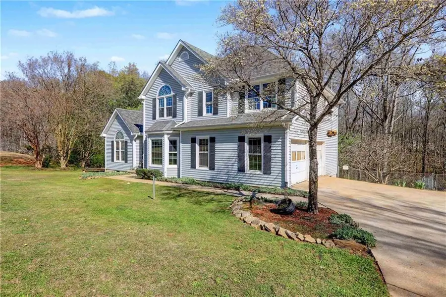 285 Creekside Way, McDonough, GA 30252 - #2