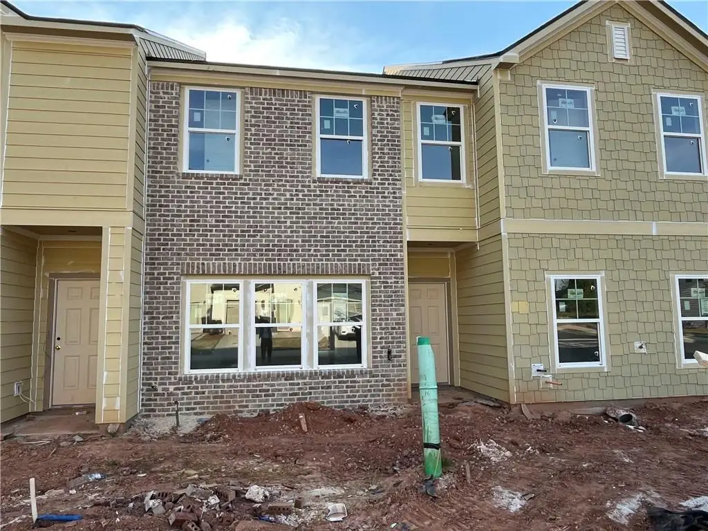 5502 Warwick Pass, Douglasville, GA 30135 - #1