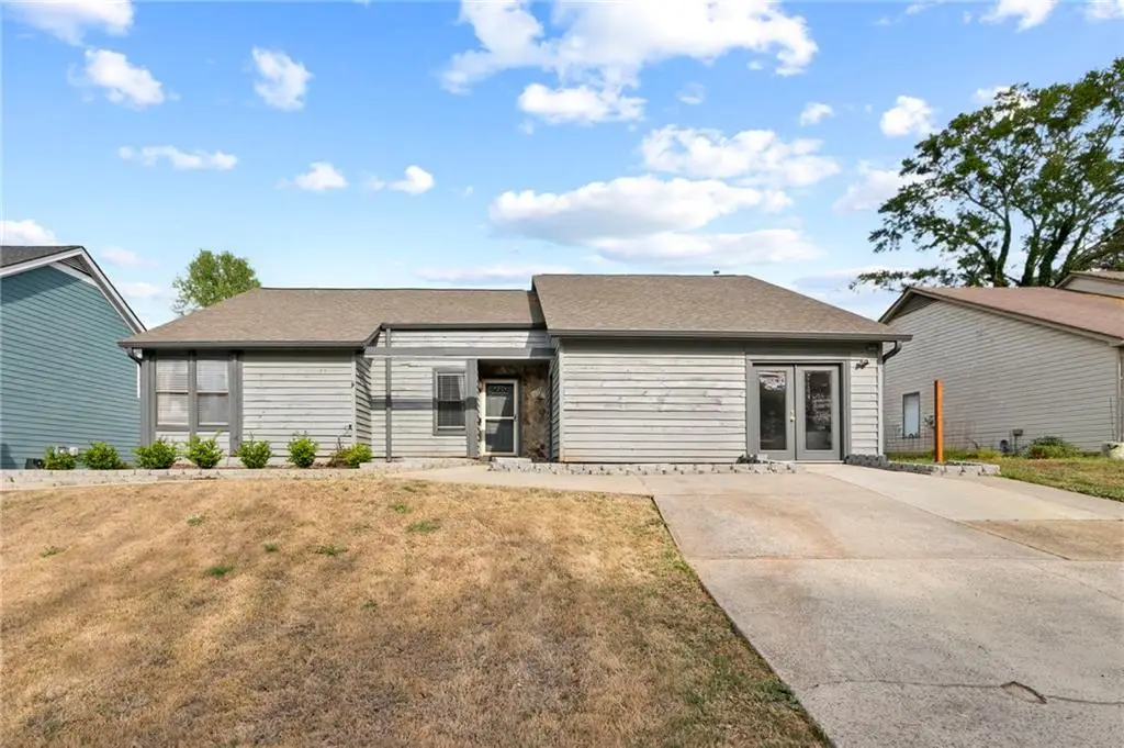 3148 Big Shanty Trail, Marietta, GA 30066 - #1