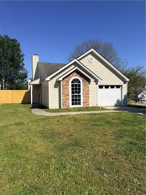 16 Brighton Court, Cartersville, GA 30121 - #1