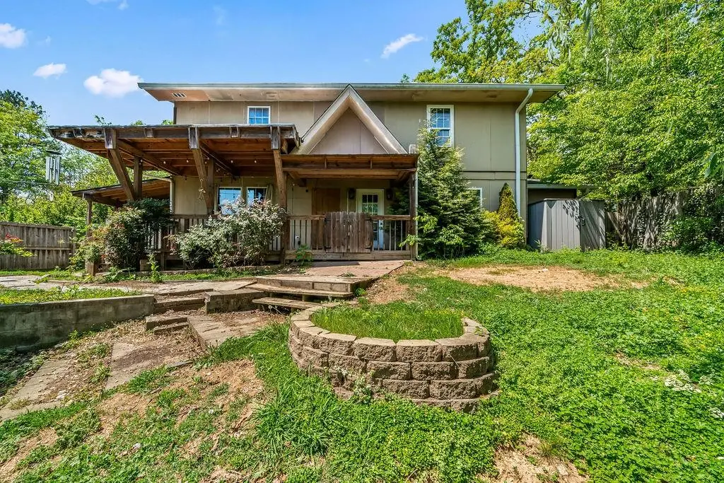 899 Swanson Road, Ringgold, GA 30736 - #1