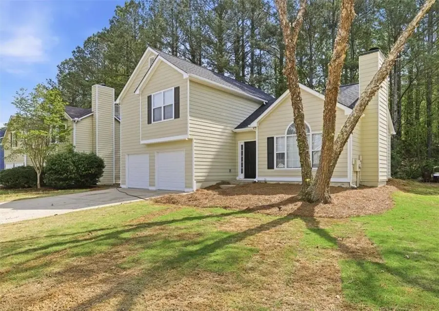 4634 W Noah Valley, Acworth, GA 30101 - #2