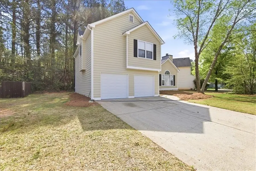 4634 W Noah Valley, Acworth, GA 30101 - #3