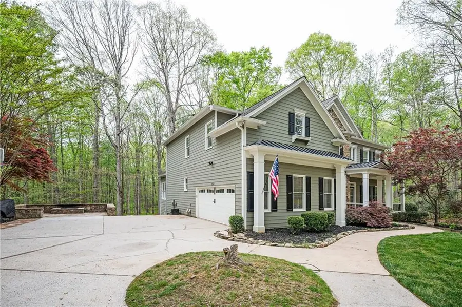 1050 Longpointe Pass, Alpharetta, GA 30005 - #2