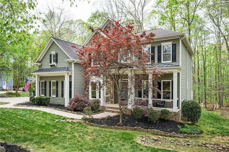 1050 Longpointe Pass, Alpharetta, GA 30005 - #3