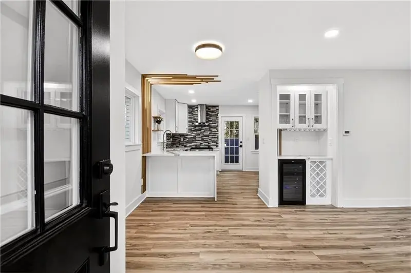 2563 Lancaster Drive, Atlanta, GA 30344 - #2