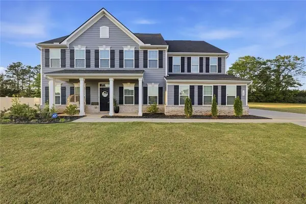 140 Marchmont Drive, Locust Grove, GA 30248