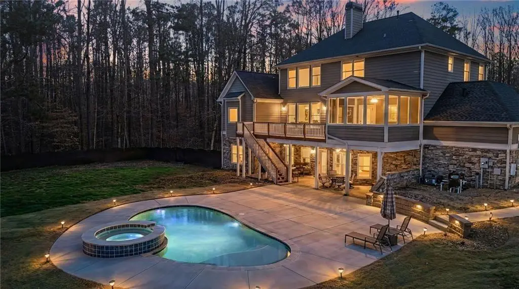 205 Timber Wolf Trail, Cumming, GA 30028 - #1