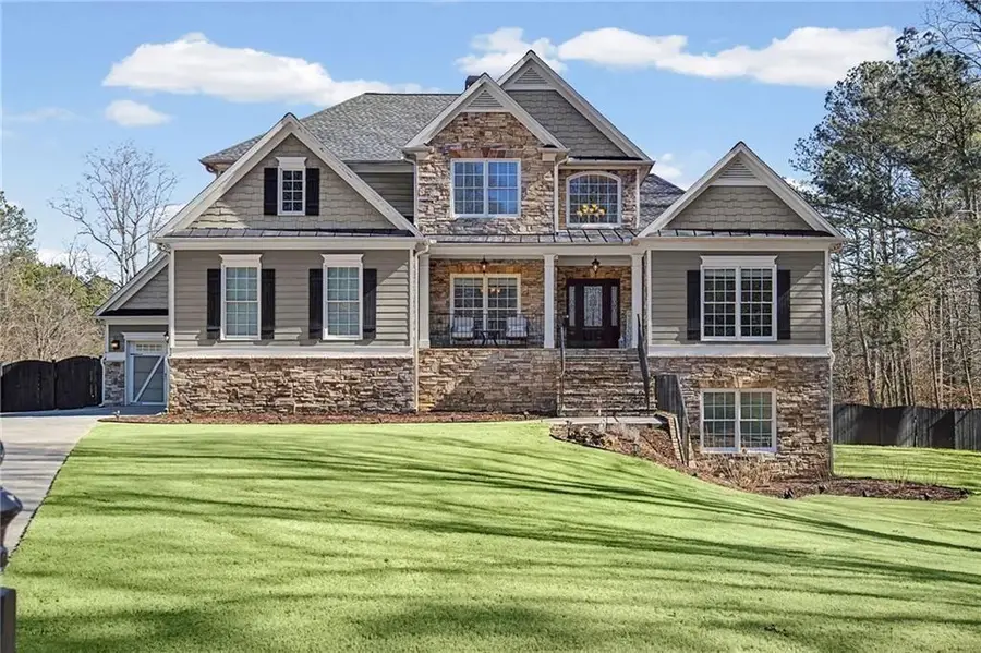 205 Timber Wolf Trail, Cumming, GA 30028 - #2