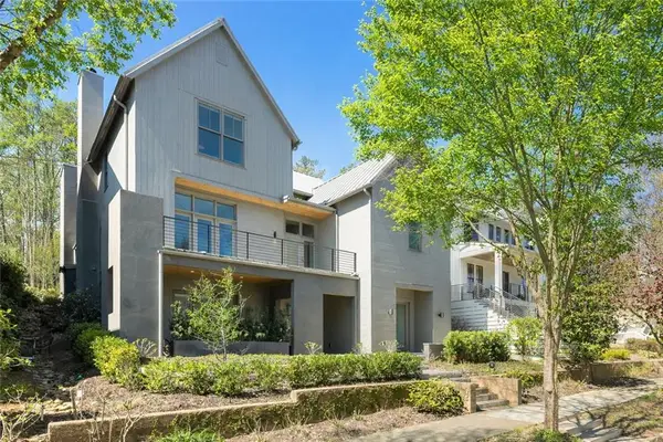 10711 Serenbe Lane, Chattahoochee Hills, GA 30268