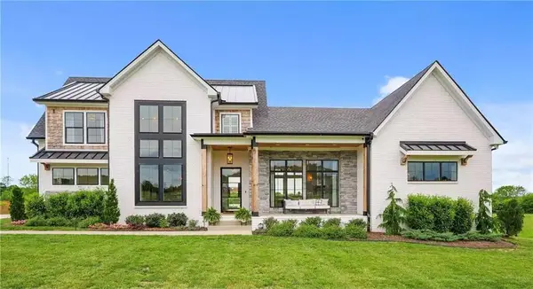 345 Thornton Drive, Fayetteville, GA 30214