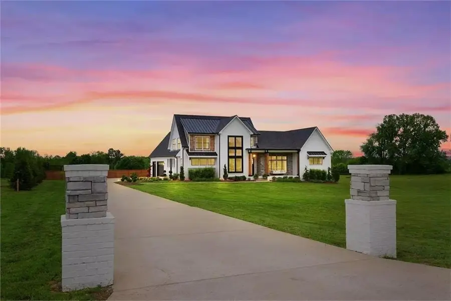 345 Thornton Drive, Fayetteville, GA 30214 - #3