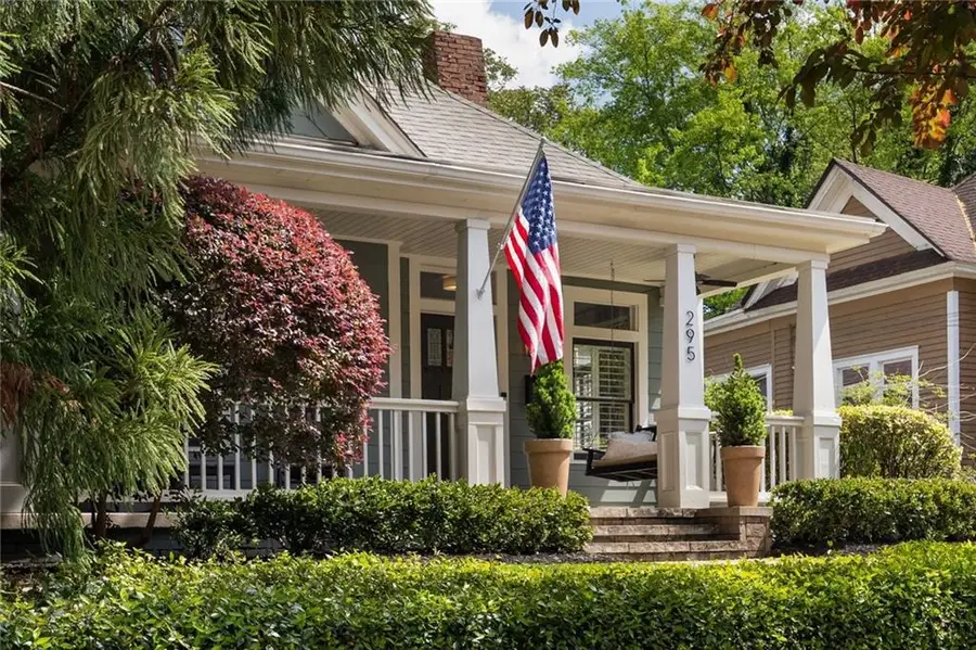 295 Alaska Avenue Ne, Atlanta, GA 30312 - #2