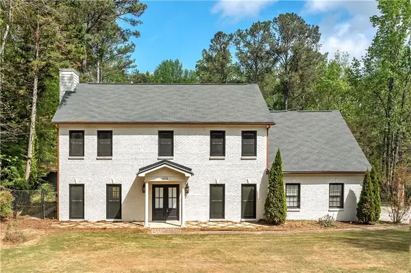 604 Country Lake Drive, Hampton, GA 30228