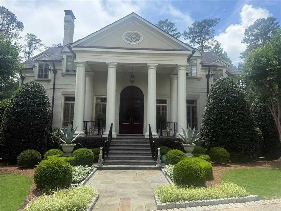 70 W Brookhaven Drive Ne, Atlanta, GA 30319 - #2