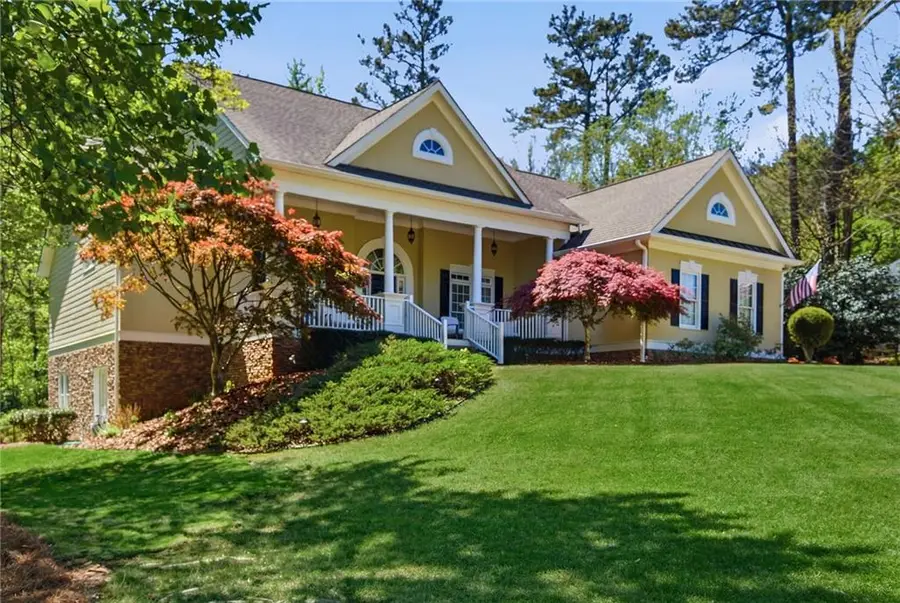 4315 Moon Shadow Trace, Cumming, GA 30041 - #2