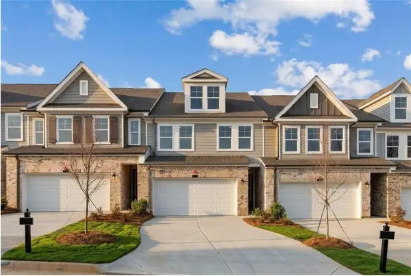 6215 Molo Lane #0662, Cumming, GA 30041