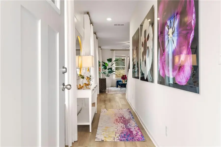 236 Sanctuary Drive, McDonough, GA 30253 - #3