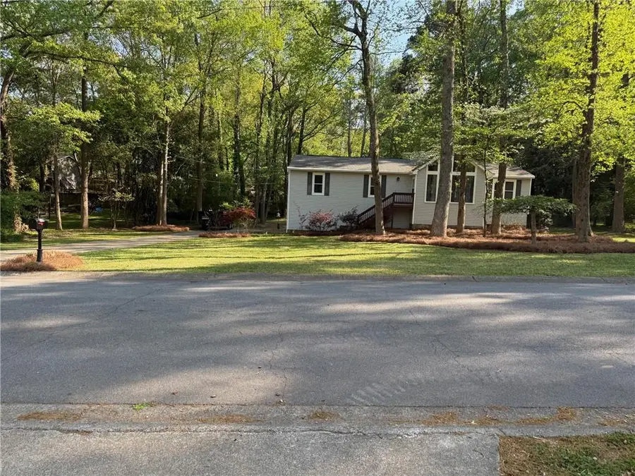 510 Magnolia Drive, Woodstock, GA 30188 - #3