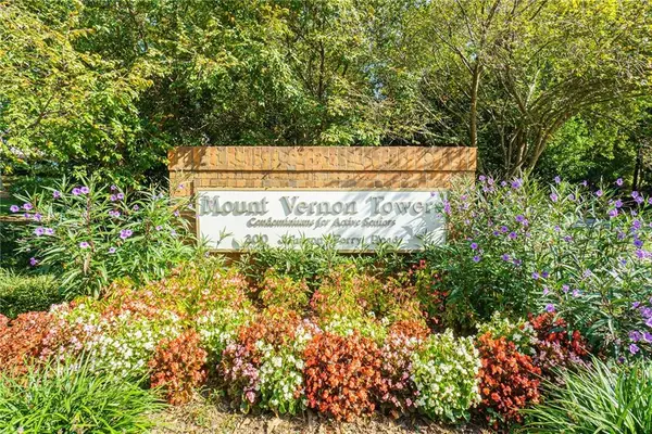 300 Johnson Ferry Road Ne #A203, Sandy Springs, GA 30328