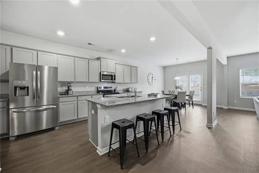 933 Nandina Lane, Loganville, GA 30052 - #3