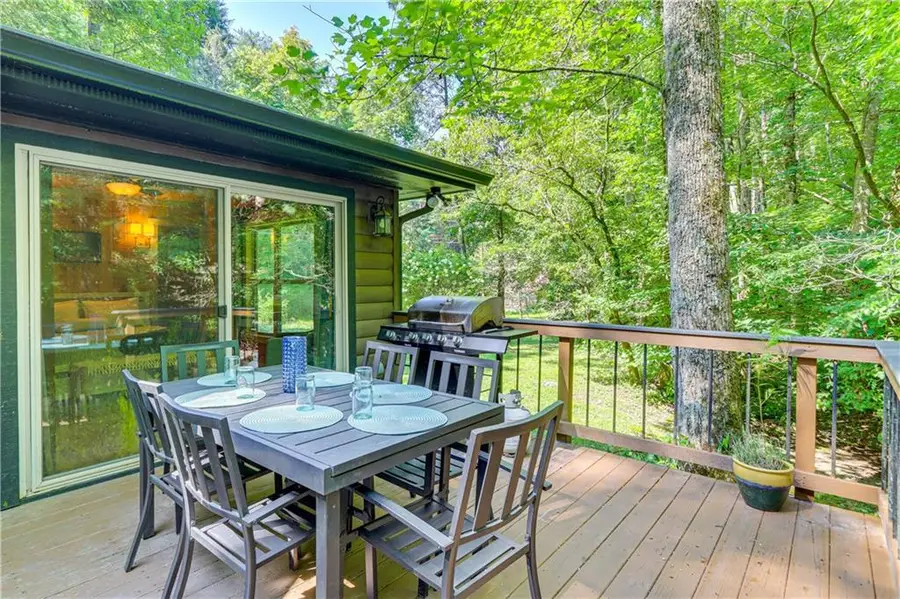 5491 Turniptown Road, Ellijay, GA 30536 - #3