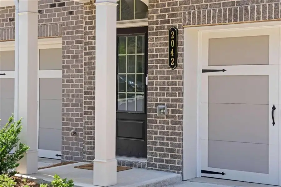 2042 Violet Lane, Brookhaven, GA 30319 - #3