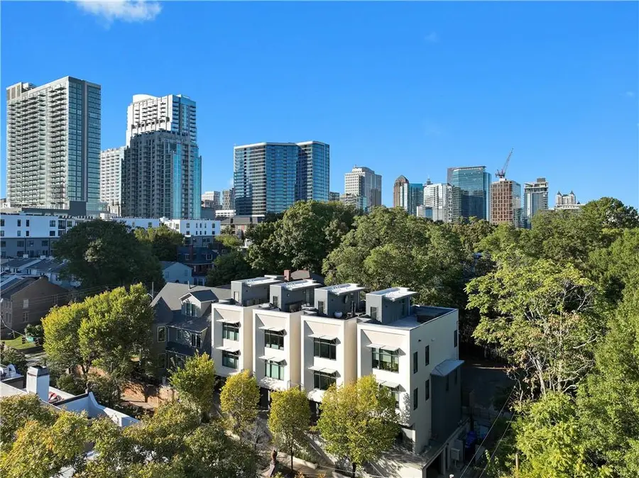 785 Piedmont Avenue Ne #E, Atlanta, GA 30308 - #2