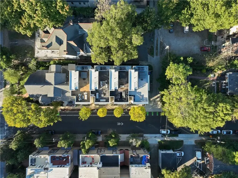 785 Piedmont Avenue Ne #E, Atlanta, GA 30308 - #3