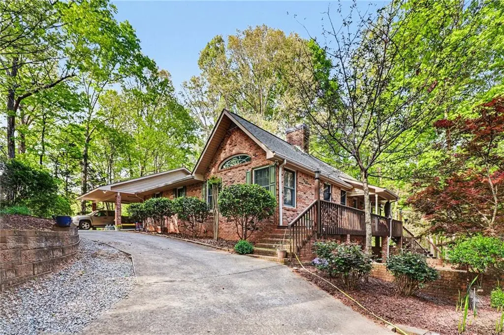2170 Taylorsville Road, Taylorsville, GA 30178 - #1