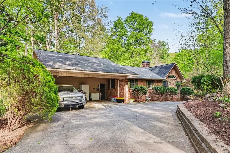 2170 Taylorsville Road, Taylorsville, GA 30178 - #2