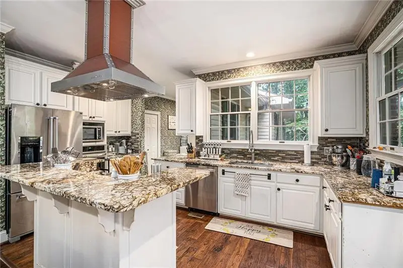 2170 Taylorsville Road, Taylorsville, GA 30178 - #3