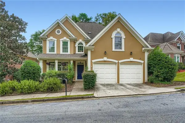 1581 Oak Park Cove, Decatur, GA 30033