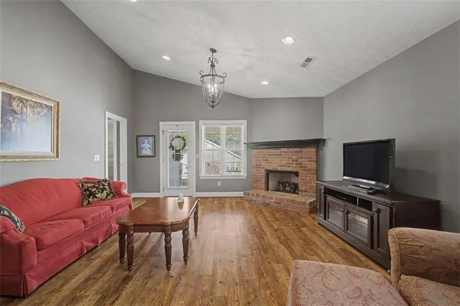 2681 N Broad Street Extension Ne, Rome, GA 30161 - #3