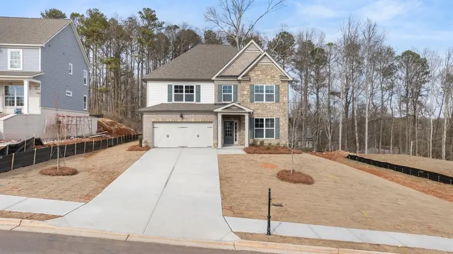 5278 Blue Bird Path, Powder Springs, GA 30127 - #3