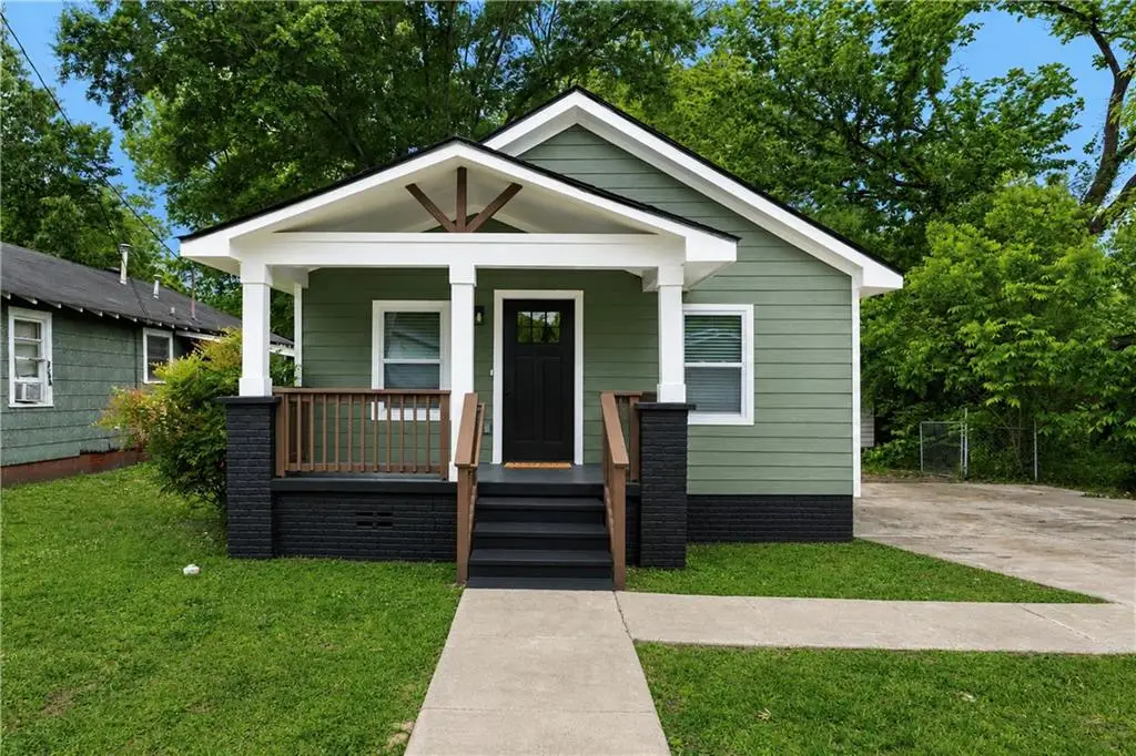 508 Branham Avenue Sw, Rome, GA 30161 - #1