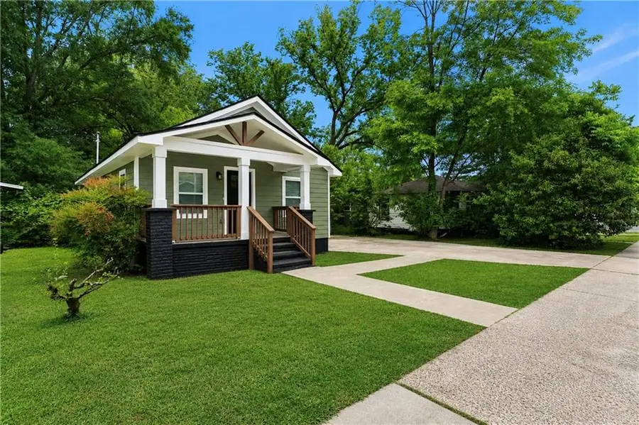508 Branham Avenue Sw, Rome, GA 30161 - #2