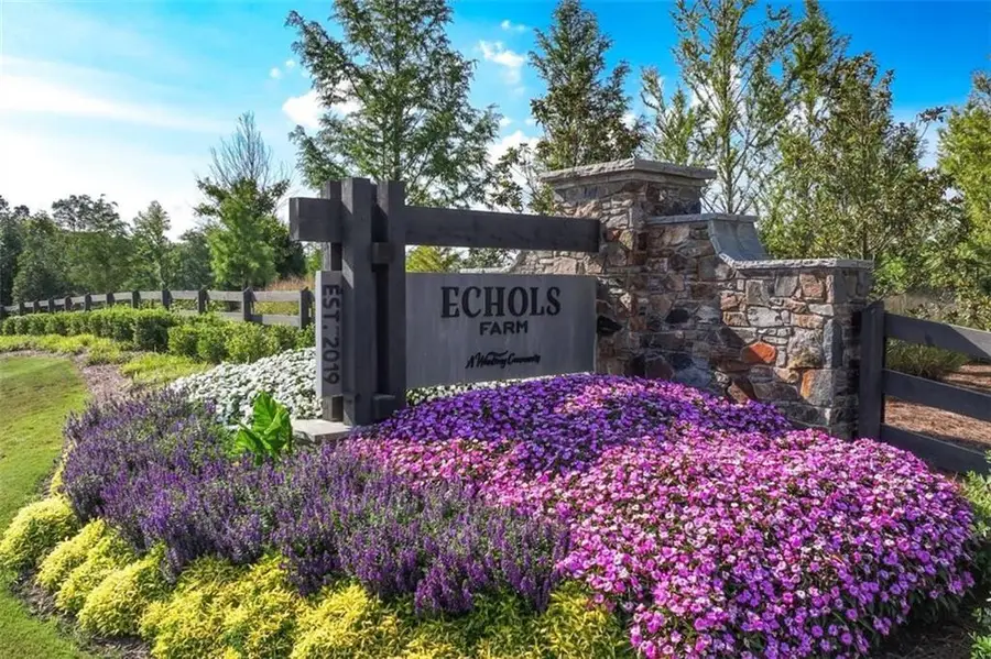 149 English Barn Way, Hiram, GA 30141 - #3