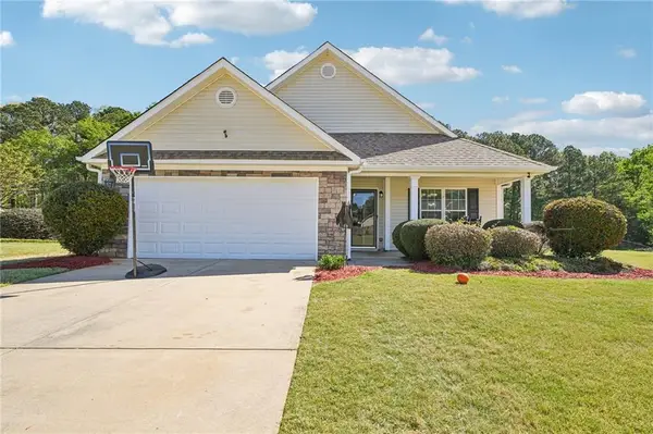 345 Annslee Circle, Loganville, GA 30052