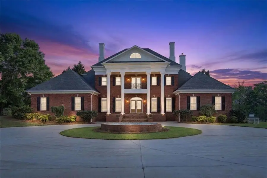 1202 Hodges Circle, Mansfield, GA 30055 - #2