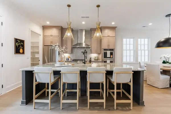 245 Mayfair Court, Alpharetta, GA 30009