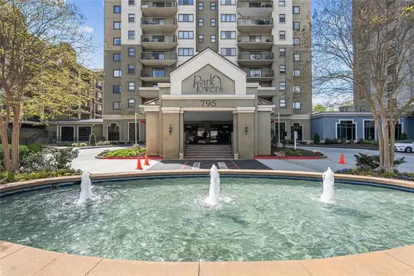 795 Hammond Drive #2201, Atlanta, GA 30328