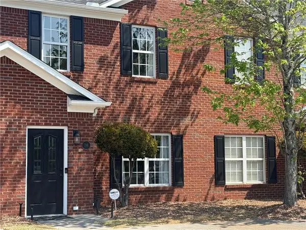 716 Manor Way #716, Cartersville, GA 30120