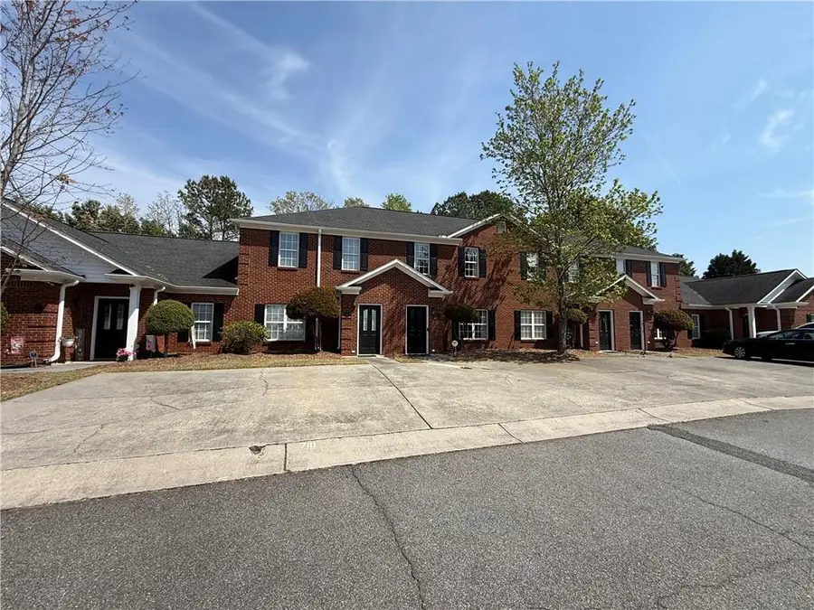 716 Manor Way #716, Cartersville, GA 30120 - #2