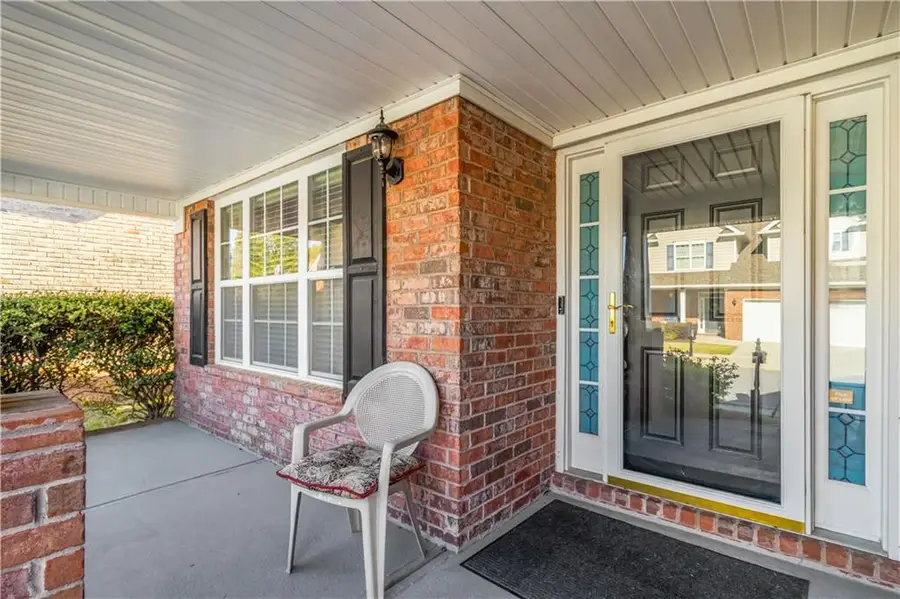 2280 Hickory Station Circle, Snellville, GA 30078 - #3