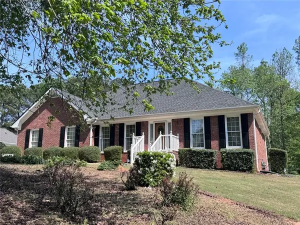 1329 Saxony Drive Se, Conyers, GA 30013