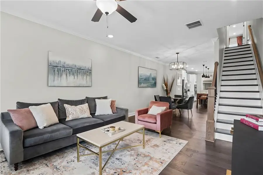 2523 Figaro Drive, Atlanta, GA 30339 - #3