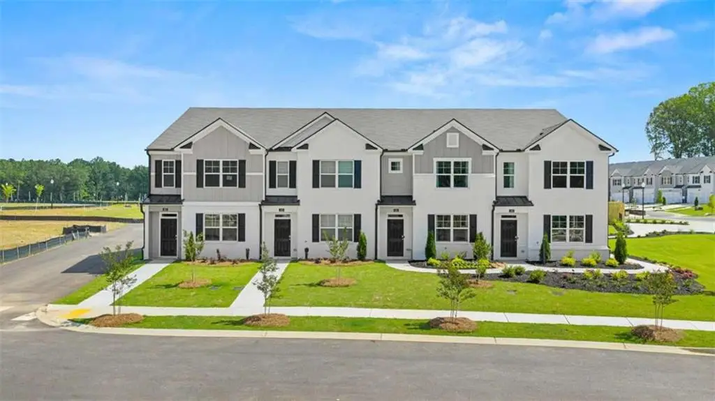 348 Sound Circle, Stockbridge, GA 30281 - #1