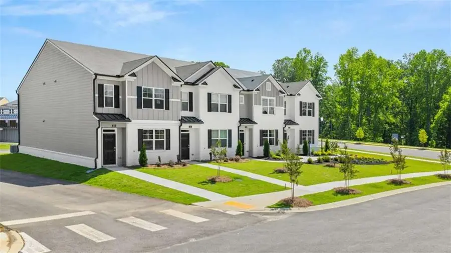 348 Sound Circle, Stockbridge, GA 30281 - #3